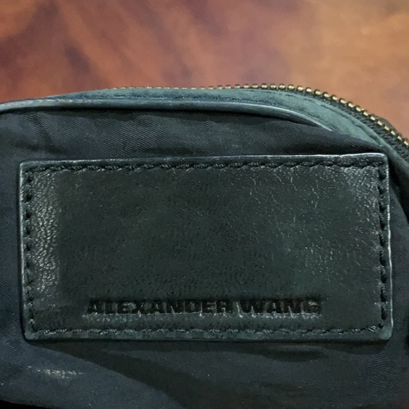 Alexander WANG authentic Donna hobo bag - Picture 5 of 6